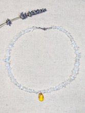 Charger l'image dans la galerie, Collier Olivia

